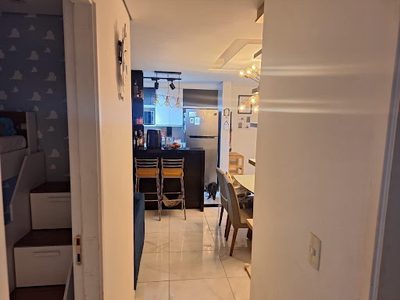 Apartamento, 2 quartos, 65 m² - Foto 3