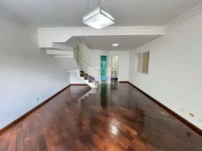 Sobrado, 4 quartos, 180 m² - Foto 4