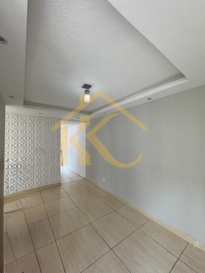 Apartamento, 2 quartos - Foto 3