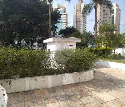 Apartamento, 3 quartos, 184 m² - Foto 4