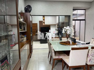 Casa, 3 quartos, 150 m² - Foto 1