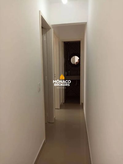 Apartamento, 1 quarto, 50 m² - Foto 1