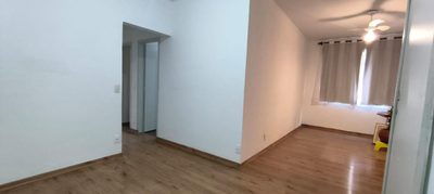 Apartamento, 3 quartos, 90 m² - Foto 1