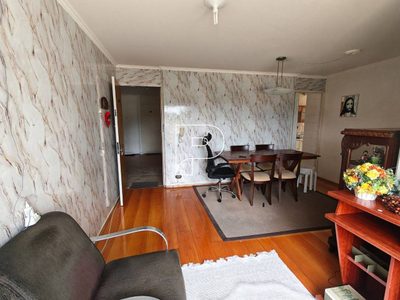 Apartamento, 3 quartos, 67 m² - Foto 1