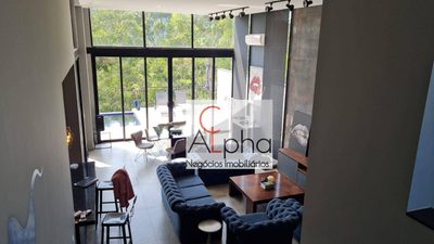 Sobrado, 4 quartos, 470 m² - Foto 3