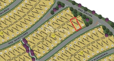 Terreno, 285 m² - Foto 1