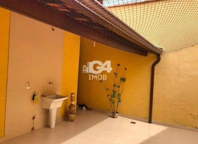 Casa, 3 quartos, 240 m² - Foto 2