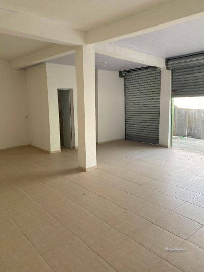 Loja-Salão, 60 m² - Foto 2