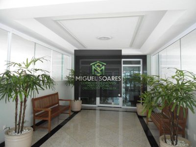 Apartamento, 3 quartos, 90 m² - Foto 1