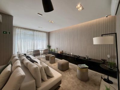 Apartamento, 1 quarto, 24 m² - Foto 4
