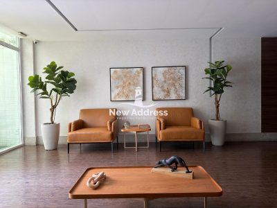 Apartamento, 3 quartos, 115 m² - Foto 2