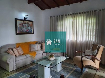 Casa de Condomínio, 3 quartos - Foto 5