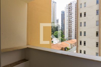Apartamento, 2 quartos, 50 m² - Foto 5