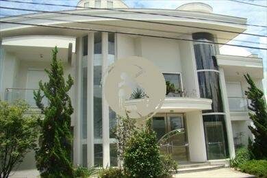 Casa, 4 quartos, 550 m² - Foto 1