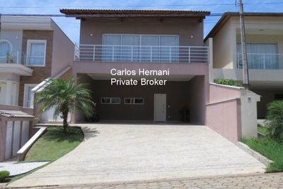 Casa, 4 quartos - Foto 2