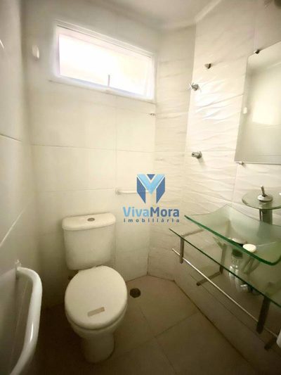 Sobrado, 3 quartos, 83 m² - Foto 5