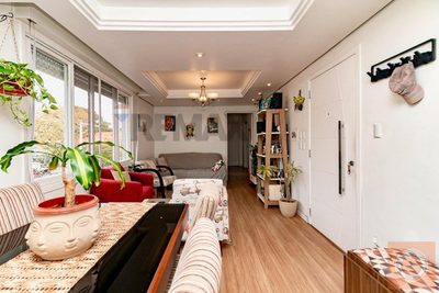 Apartamento, 2 quartos, 101 m² - Foto 3
