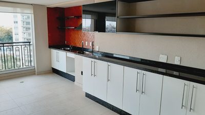 Apartamento, 3 quartos, 170 m² - Foto 5