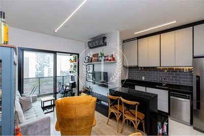 Apartamento, 2 quartos, 73 m² - Foto 2