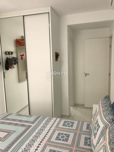 Apartamento, 2 quartos, 58 m² - Foto 2