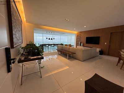 Apartamento, 3 quartos, 153 m² - Foto 1
