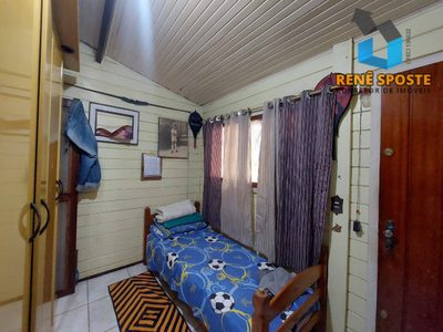Casa, 4 quartos, 250 m² - Foto 4