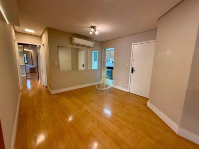 Cobertura, 3 quartos, 182 m² - Foto 1