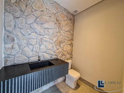 Casa, 3 quartos, 229 m² - Foto 2