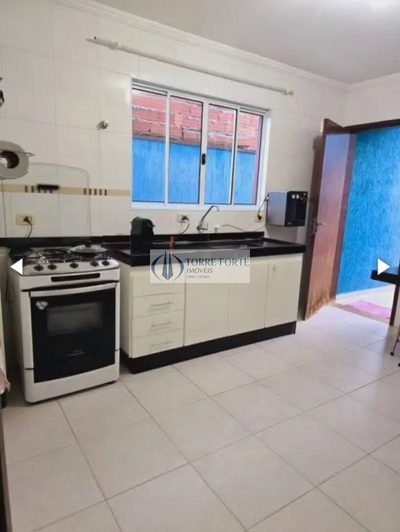 Casa, 4 quartos, 169 m² - Foto 3
