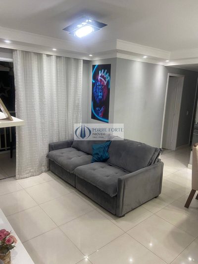 Apartamento, 3 quartos, 70 m² - Foto 3