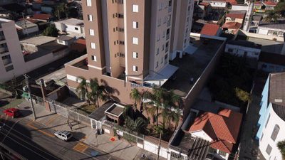 Apartamento, 2 quartos, 53 m² - Foto 3