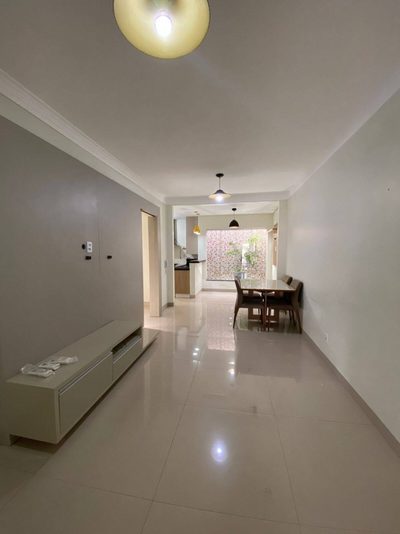 Casa de Condomínio, 2 quartos - Foto 2