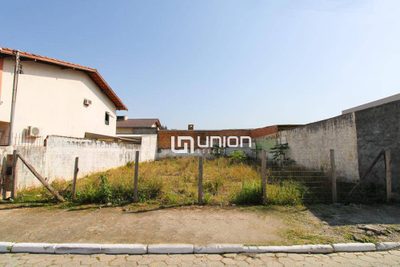 Terreno, 252 m² - Foto 1