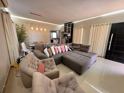 Casa de Condomínio, 5 quartos - Foto 3