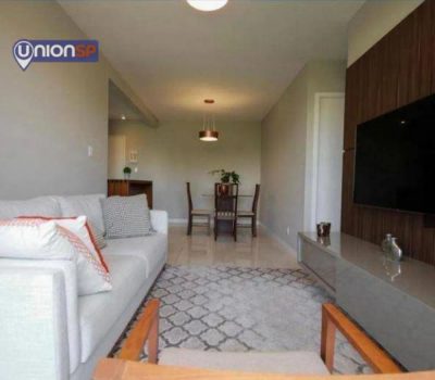 Apartamento, 2 quartos, 64 m² - Foto 2