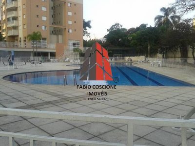 Apartamento, 3 quartos, 93 m² - Foto 3
