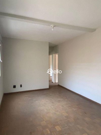 Apartamento, 3 quartos, 76 m² - Foto 2