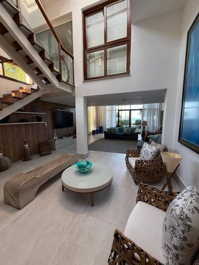 Casa de Condomínio, 4 quartos - Foto 5
