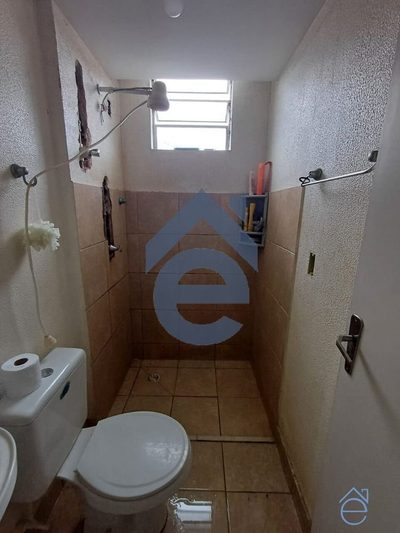 Apartamento, 2 quartos, 49 m² - Foto 4