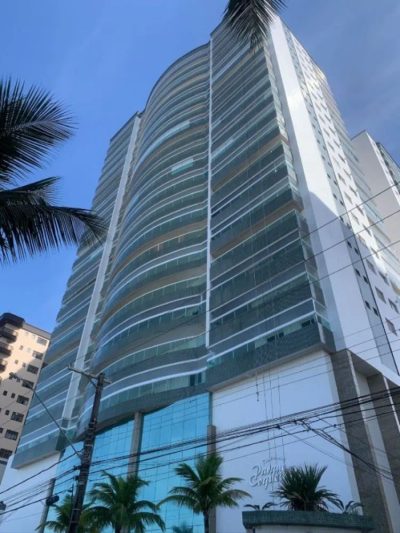Apartamento, 2 quartos, 85 m² - Foto 3