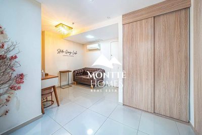Sala-Conjunto, 39 m² - Foto 5