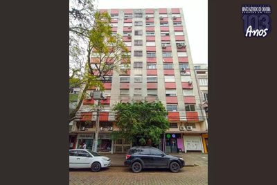 Apartamento, 1 quarto, 45 m² - Foto 1