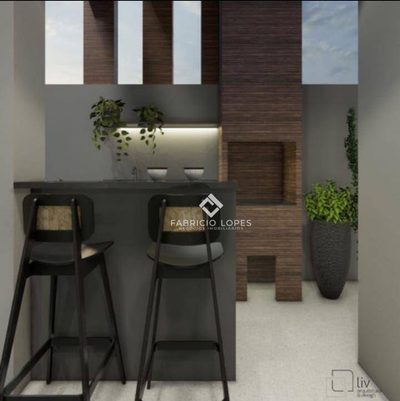 Casa, 3 quartos, 230 m² - Foto 5