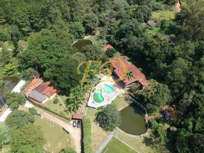 Sítio, 5 quartos, 5 hectares - Foto 2