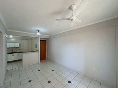 Apartamento, 1 quarto, 50 m² - Foto 2