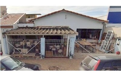 Imóvel Comercial - Foto 1