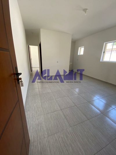 Apartamento, 1 quarto, 33 m² - Foto 1
