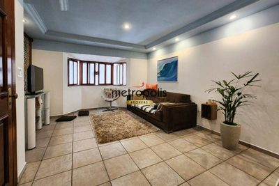 Sobrado, 3 quartos, 160 m² - Foto 1