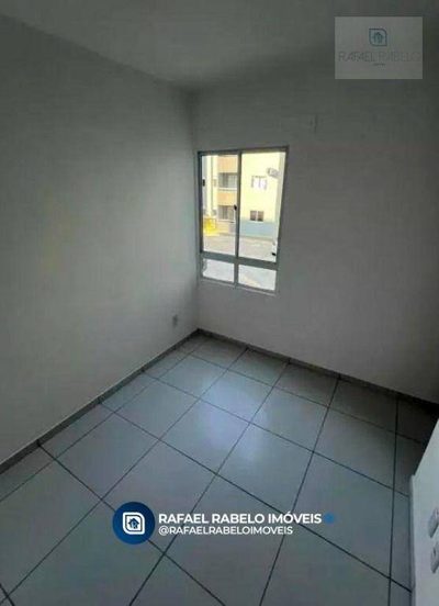 Apartamento, 2 quartos, 49 m² - Foto 3