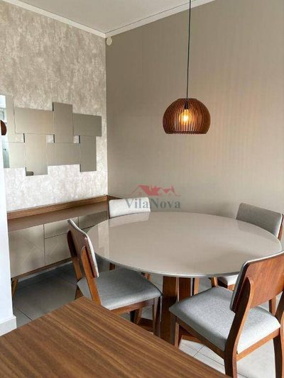Apartamento, 2 quartos, 51 m² - Foto 5